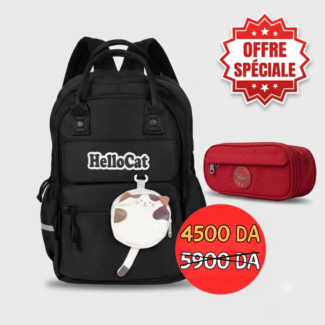 Trousses scolaires