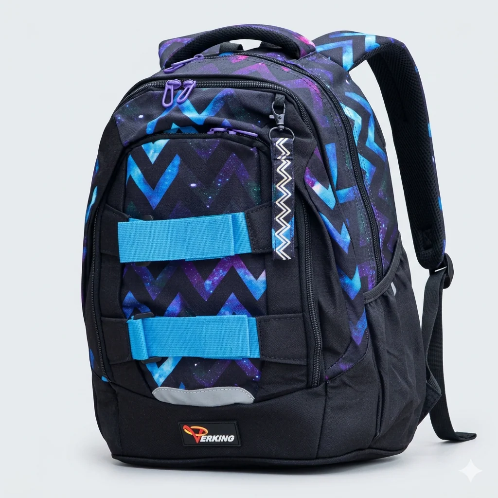 Sac à dos et cartable scolaire